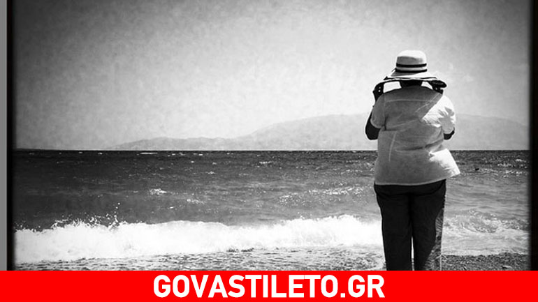 Τα τρυφερά λόγια γνωστού Έλληνα παρουσιαστή για τη μητέρα του